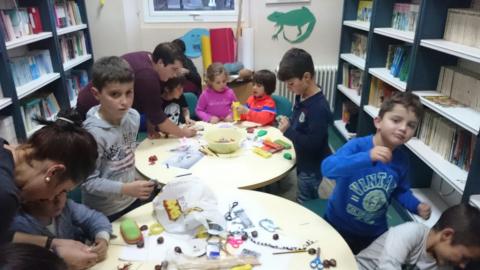 Fin de semana de Magosto, Castañas e Outono