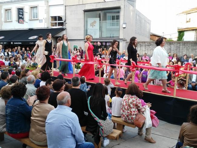 “Trives está de Moda” II Desfile rompendo estereotipos na moda e fomentando o comercio local