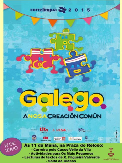 Día das Letras Galegas
