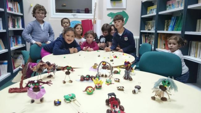 Fin de semana de Magosto, Castañas e Outono