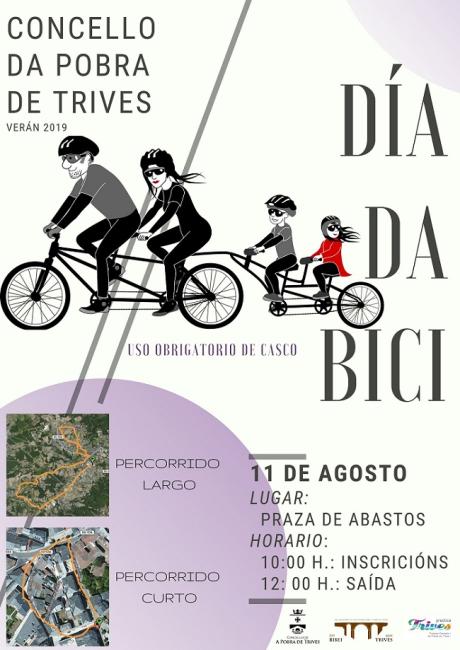 Día da Bici 2019