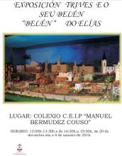 O Belén do Elías