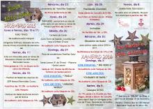 Programa de Nadal 2015 - 2016
