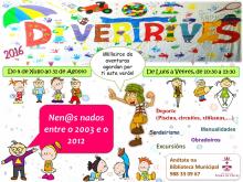 DiverTrives 2016