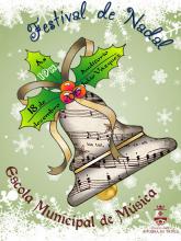 Festival de Nadal da Escola de Música