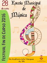 Festival Escola Municipal de Música