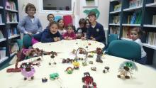 Fin de semana de Magosto, Castañas e Outono