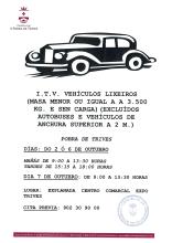 ITV TURISMOS