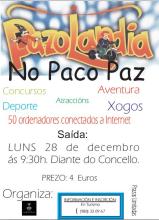 Pazolandia 2015