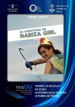  Monólogo Nabiza Girl
