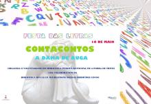 Contacontos " A dama de auga"